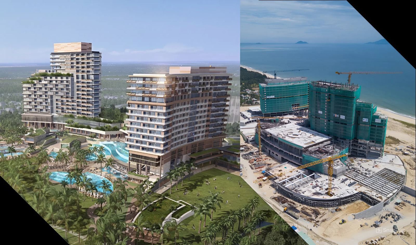 Casino Nam Hội An, Quảng Nam