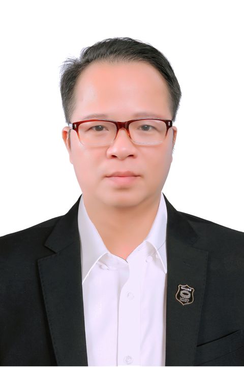 Ông Đào Xuân Huyên
