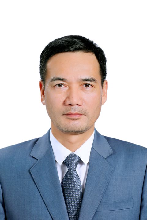 Ông Lê Hải Long