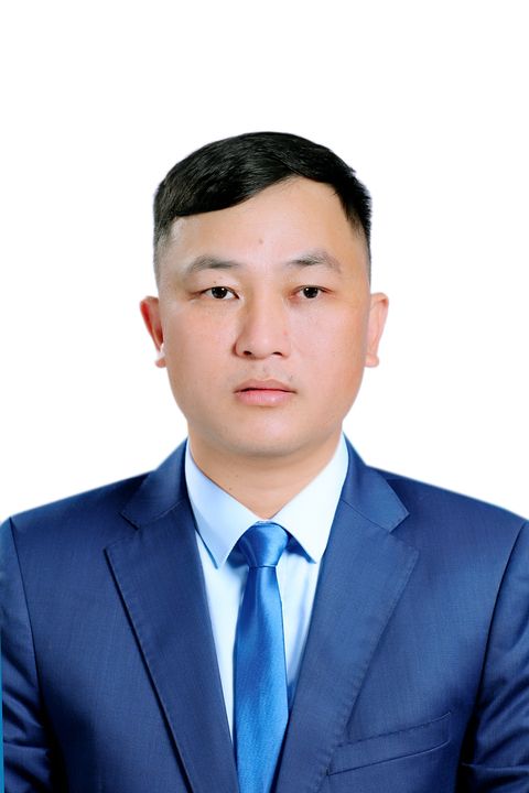 Ông Vũ Thế Oánh